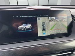 Zunanja slika - Baic X75 - X7 1.5T ELEGANCE + 360 + RADAR+PANORAMA+BLIS+ADAS - 10 - Predogledna slika