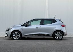 Zunanja slika - Renault Clio - Energy TCe 75 1.LASTNIK-SLO - 8 - Predogledna slika