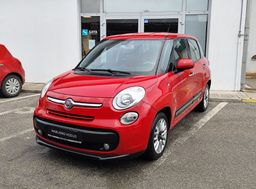 Zunanja slika - Fiat 500L - 0.9 TwinAir Turbo Lounge - 1 - Predogledna slika