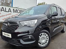 Zunanja slika - Opel Combo - 1.5D 96KW S S L2H1P1 7 SEDEŽEV-SLOVENSKI-SAMO77099 - 18 - Predogledna slika