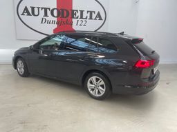 Zunanja slika - VW Golf - Variant Life 2.0 TDI DSG - 4 - Predogledna slika