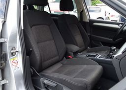 Zunanja slika - VW Passat - Variant 2.0 TDI DSG 4Motion Comfortline 190KM - NAVI - - 8 - Predogledna slika