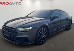 Zunanja slika - Audi A7 - 50 TDI quattro tiptronic S LOOK - 1 - Predogledna slika