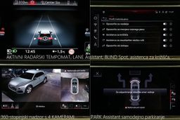 Zunanja slika - Audi Q8 - 50TDI Quattro Tiptronic S-Line - 12 - Predogledna slika