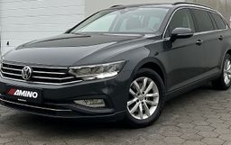 Zunanja slika - VW Passat - Variant 2.0 TDI BMT Elegance DSG-ACC-PDC-KAMERA-ALU16 - 3 - Predogledna slika