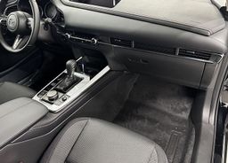 Zunanja slika - Mazda CX-30 - 2.5 G140 HOMURA AVTOMATIK | ZALOGA - 8 - Predogledna slika