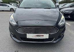 Zunanja slika - Ford S-MAX - 2.0 EcoBlue Titanium - 2 - Predogledna slika