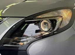 Zunanja slika - Opel Zafira - Opel  1.4 TURBO 103KW.NEMŠKI.NAVI.7 SEDEŽEV. - 5 - Predogledna slika