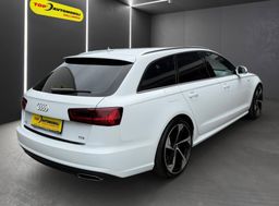 Zunanja slika - Audi A6 - Avant 3.0 TDI 20COL S-LINE XENON NAVI PDC KAM TEM TOP... - 6 - Predogledna slika