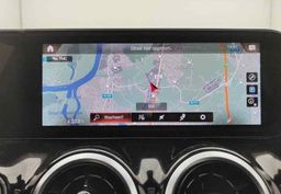 Zunanja slika - Mercedes-Benz GLA-Razred - GLA 250 e Avt.KAMERA.PANORAMA.LED.USNJE.NAVI.TOP - 4 - Predogledna slika