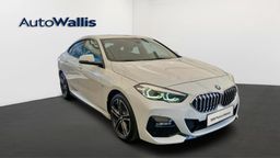 Zunanja slika - BMW Serija 2 - 218i - 10 - Predogledna slika