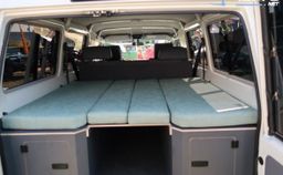Zunanja slika - Toyota Land Cruiser - 4.0 V6 - 12 - Predogledna slika
