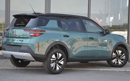 Zunanja slika - Opel Frontera - 1.2 MHEV TURBO 100KW GS DCT - 7 - Predogledna slika