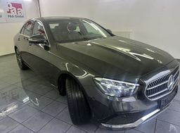 Zunanja slika - Mercedes-Benz E-Razred - E 300 e Exclusive Avt.KAMERA.LED.NAVI.ACC.SAMO 48. - 2 - Predogledna slika