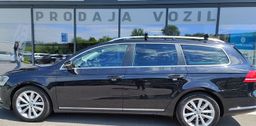 Zunanja slika - VW Passat - Variant 2.0 TDI 4M BlueM.Tech.Highline avt.130kW - 3 - Predogledna slika