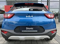 Zunanja slika - KIA Stonic - 1.2 DPI  LX Urban + AKCIJA ZA VSE KIA MODELE... - 6 - Predogledna slika