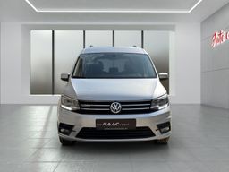 Zunanja slika - VW Caddy - Caddy  - 2 - Predogledna slika