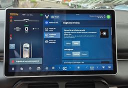 Zunanja slika - Vinfast VF8 - ECO 87.7kWh 350PS AWD - GRATIS POLNILNICA 22KW - 17 - Predogledna slika