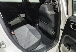 Zunanja slika - Citroën C3 - 1.2 PureTech 83 Feel Pack LED-NAVI-SAMO 22.131KM - 8 - Predogledna slika