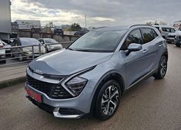 Zunanja slika - KIA Sportage - 1.6 T-GDi 7DCT AWD MHEV EX Style 1. LASTNIK - 1 - Predogledna slika