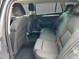 Zunanja slika - Škoda Superb - Superb - 21 - Predogledna slika