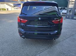Zunanja slika - BMW Serija 2 - Gran Tourer: 218d Gran Tourer Sport Line - 5 - Predogledna slika