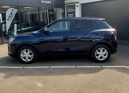 Zunanja slika - KG Mobility Tivoli - 1.5 GDI-T Smart Avt. - 5 - Predogledna slika