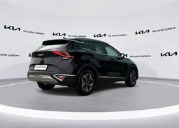 Zunanja slika - KIA Sportage - 1.6 T-GDi LX Fresh. ISG 6 M T - 5 - Predogledna slika