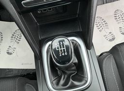 Zunanja slika - Renault Mégane - Megane TCe 116 FUL LED-NAVI-LEASING-LEANPAY - 14 - Predogledna slika