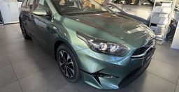 Zunanja slika - KIA Ceed - SW 1.5 T-GDi LX Champion M T - 1 - Predogledna slika