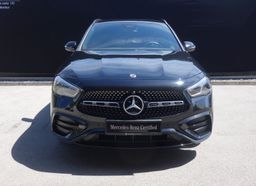Zunanja slika - Mercedes-Benz GLA-Razred - GLA 200 d AMG Line Avt. - 2 - Predogledna slika