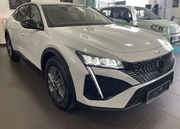 Zunanja slika - Peugeot 408 - ALLURE HIBRID 145 e-DCT6 €6.4 - 1 - Predogledna slika