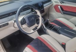 Zunanja slika - Aiways U6 - 160kW PRIME - SUBVENCIJA 3.000€ - POVRNITEV DDV - 9 - Predogledna slika