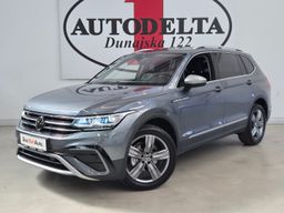 Zunanja slika - VW Tiguan - Allspace Elegance 2.0 TDI 4M DSG - 1 - Predogledna slika