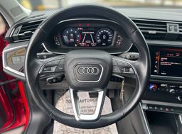 Zunanja slika - Audi Q3 - Sportback 35 TDI S tronic 21COL S LINE VIRTUAL NAVI PDC ACC. - 15 - Predogledna slika