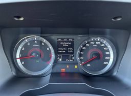 Zunanja slika - SsangYong Korando - 1.5 T-GDi Style 2WD MT... - 13 - Predogledna slika