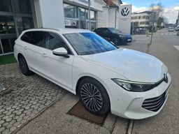 Zunanja slika - VW Passat - Variant 1.5 TSI eHybrid Elegance DSG - 2 - Predogledna slika