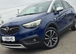 Zunanja slika - Opel Crossland X - 1.2 T AUT. 110ks INNOVATION °1. lastnik °kamera - 6 - Predogledna slika