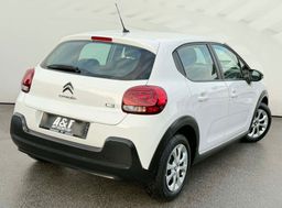 Zunanja slika - Citroën C3 - 1.2-LED-NAVI-57.000km-TEMPOMAT-ODLIČEN-... - 5 - Predogledna slika