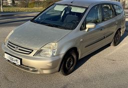 Zunanja slika - Honda Stream - 2.0i ES KLIMA 7 SEDEŽEV SLO POREKLO - 1 - Predogledna slika
