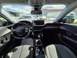 Zunanja slika - Peugeot 208 - Allure1.2 Turbo 100 - NA ZALOGI - 4 - Predogledna slika