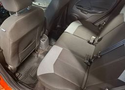 Zunanja slika - Ford Ecosport - 1.0 EcoBoost Titanium-LED-TEMPOMAT-AVT. KLIMA-AL.. - 6 - Predogledna slika