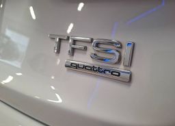 Zunanja slika - Audi Q3 - 2.0 TFSI quattro FINANCIRANJE BREZ POLOGA-KOT NOV - 3 - Predogledna slika