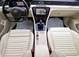 Zunanja slika - VW Passat - Variant 2.0 TDI VIRTUAL FULL LED PANORAMA KAMERA ACC... - 8 - Predogledna slika
