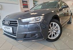 Zunanja slika - Audi A4 - Avant quattro 2.0 TDI-LED-NAVI-KAMER-PDC-VLEČNA-ODLIČEN- - 2 - Predogledna slika