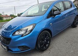 Zunanja slika - Opel Corsa - 1.4 75ks °EDITION BI-COLOUR° 16-COL tempomat - 1 - Predogledna slika