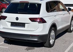 Zunanja slika - VW Tiguan - 2.0 TDI SCR 4MOT. BMT avt.Highline 110kW - 4 - Predogledna slika