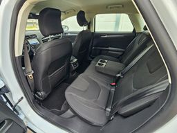 Zunanja slika - Ford Mondeo - Karavan 2,0 TDCi Titanium - 7 - Predogledna slika