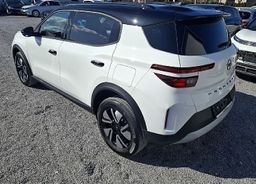 Zunanja slika - Opel Frontera - 1.2 TURBO 145KM GS - na zalogi - AKCIJA MAREC 2026 - 4 - Predogledna slika