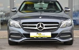 Zunanja slika - Mercedes-Benz C-Razred - C 180 BlueTEC - 5 - Predogledna slika